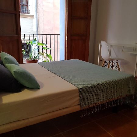 Florit Flats - The Mercado Central Apartment Valencia Ngoại thất bức ảnh