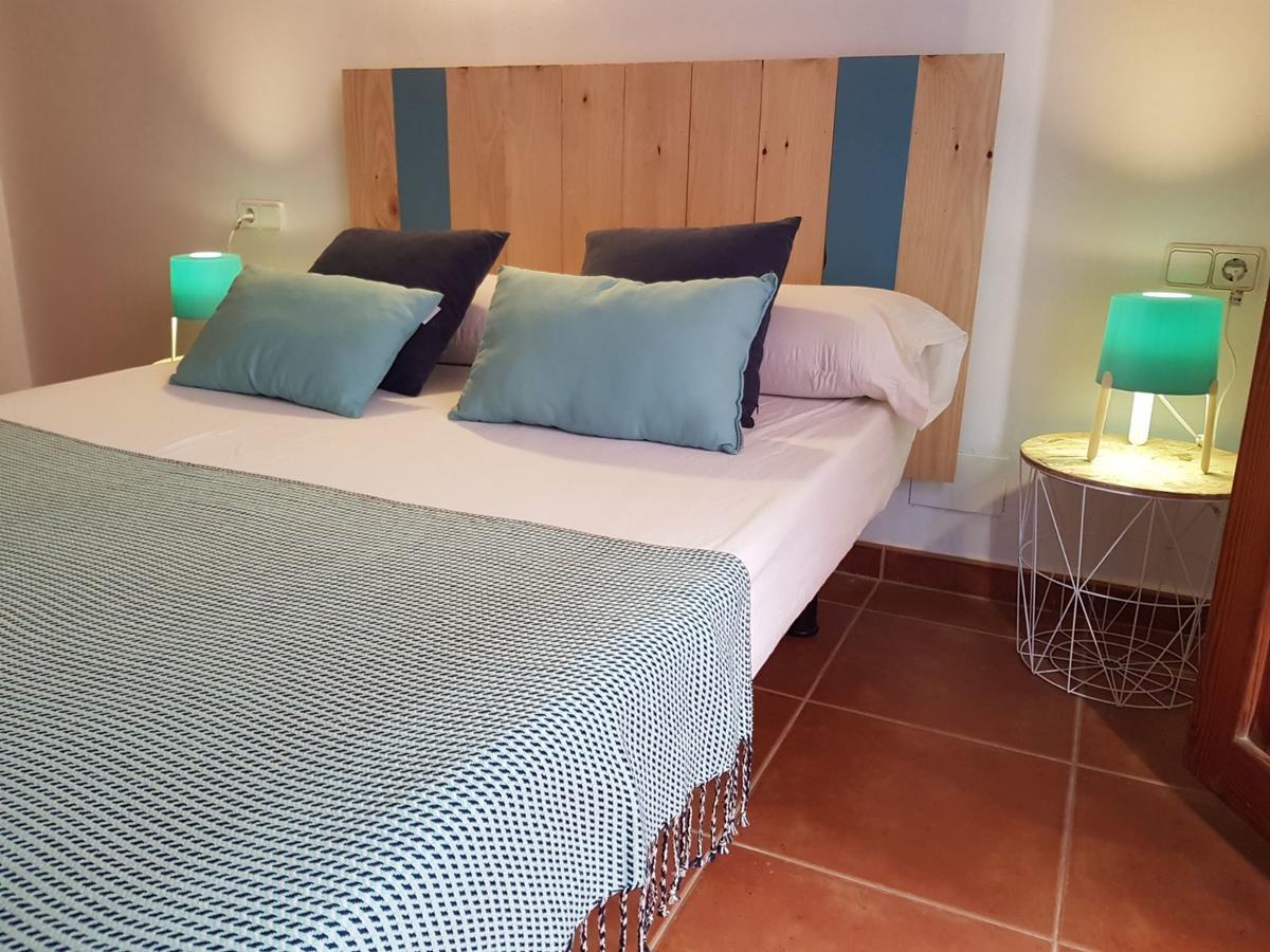 Florit Flats - The Mercado Central Apartment Valencia Ngoại thất bức ảnh