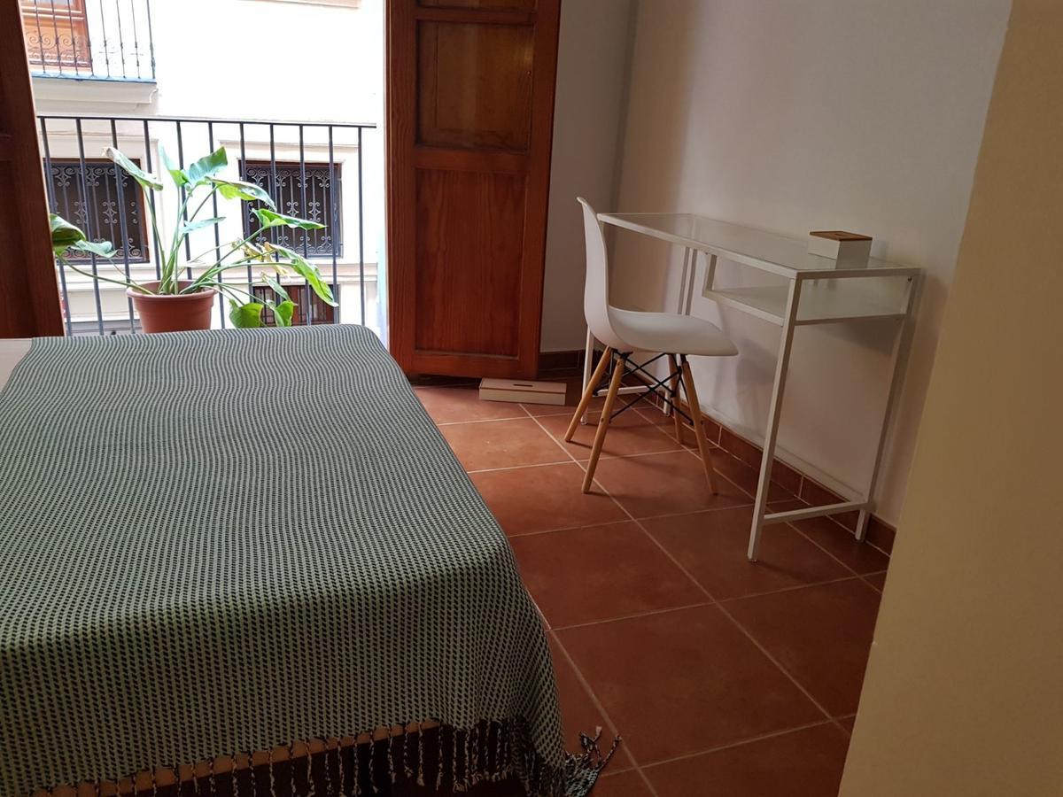 Florit Flats - The Mercado Central Apartment Valencia Ngoại thất bức ảnh